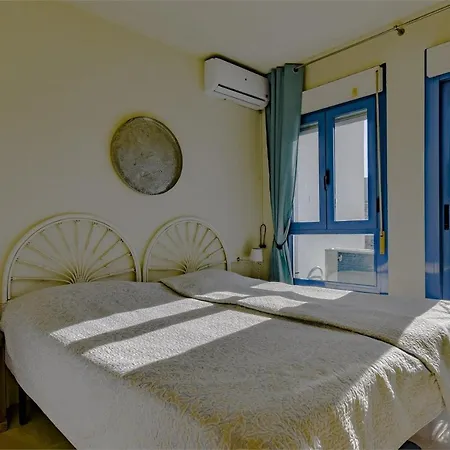Apartment South Facing 2 Bedroom In Centre Albir *