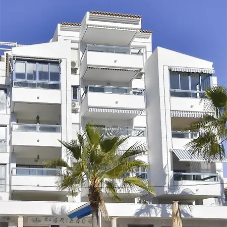 South Facing 2 Bedroom In Centre Albir El Albir