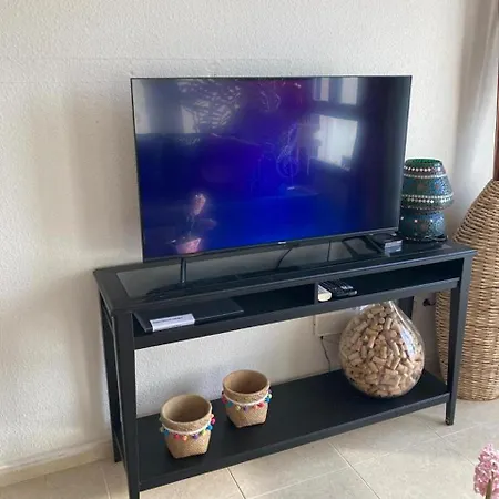 South Facing 2 Bedroom In Centre Albir El Albir