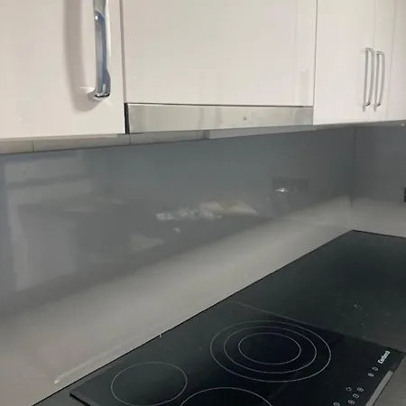 Apartment South Facing 2 Bedroom In Centre Albir El Albir