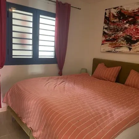 Apartment South Facing 2 Bedroom In Centre Albir El Albir