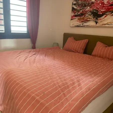 South Facing 2 Bedroom In Centre Albir Apartment
